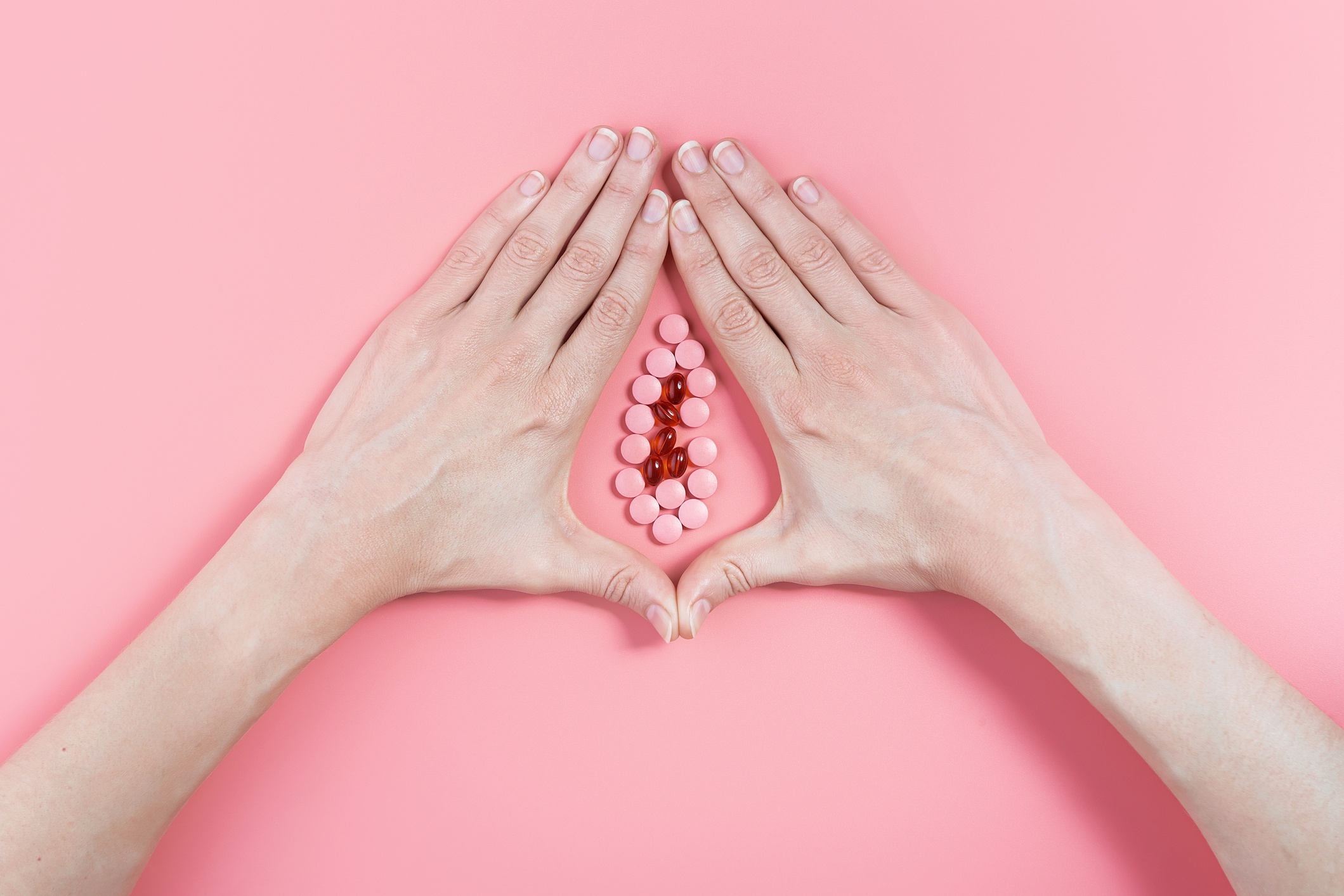 Bouton vulvaire : causes, symptômes, quand consulter ?