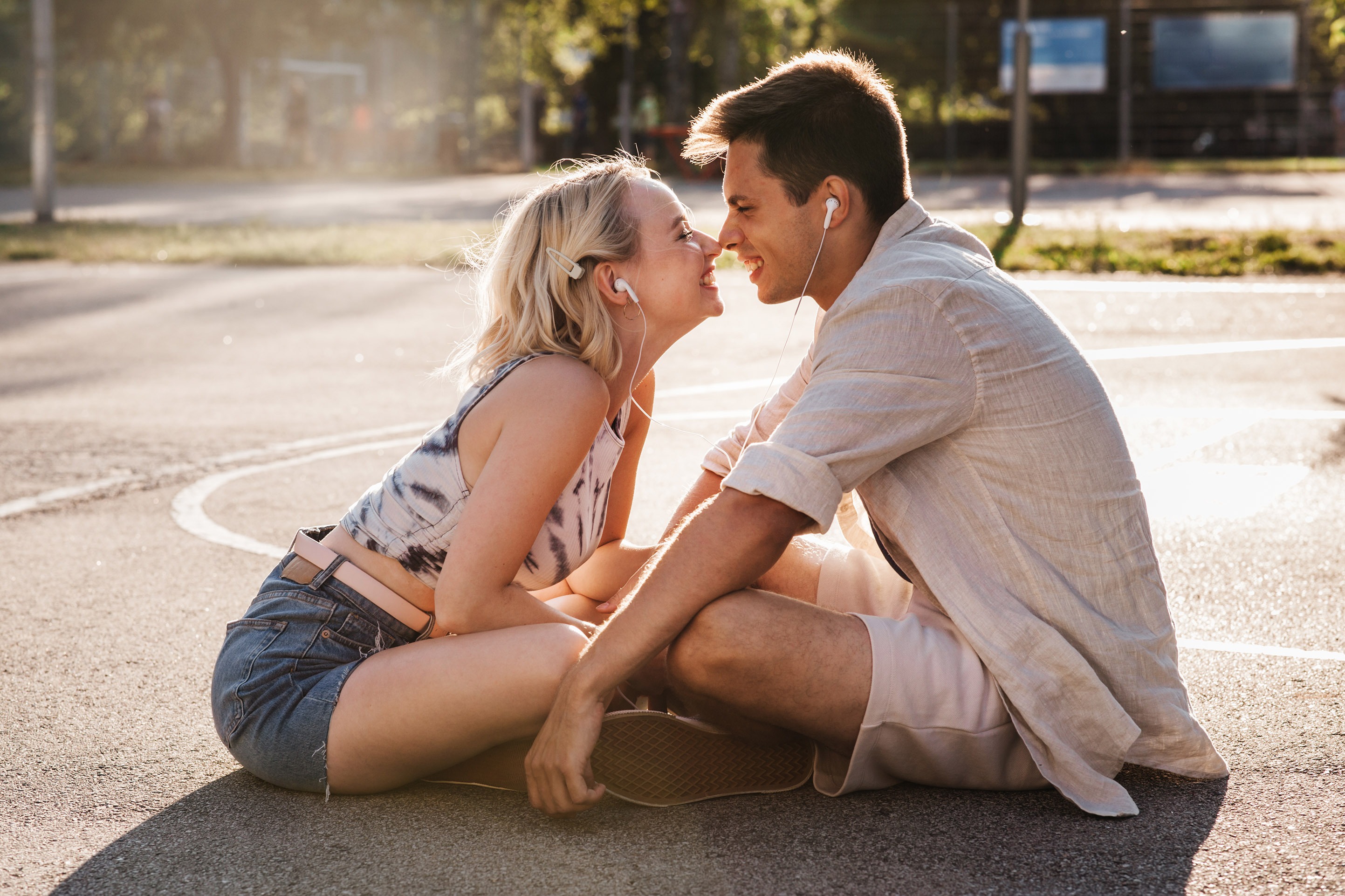 Elle Ne Veut Pas S engager Mais On Couche Ensemble Relation casual : définition et causes