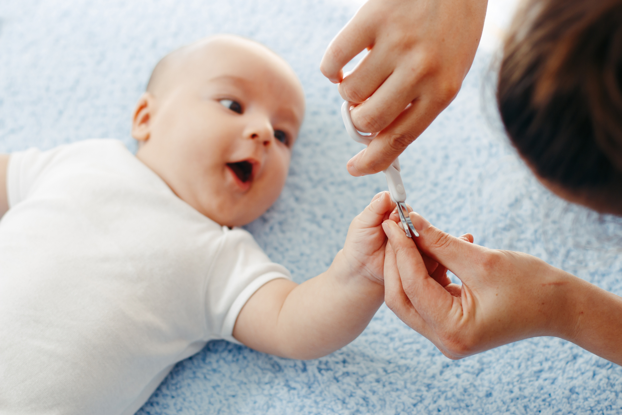 Anti-moustiques bébé, Santé naturelle