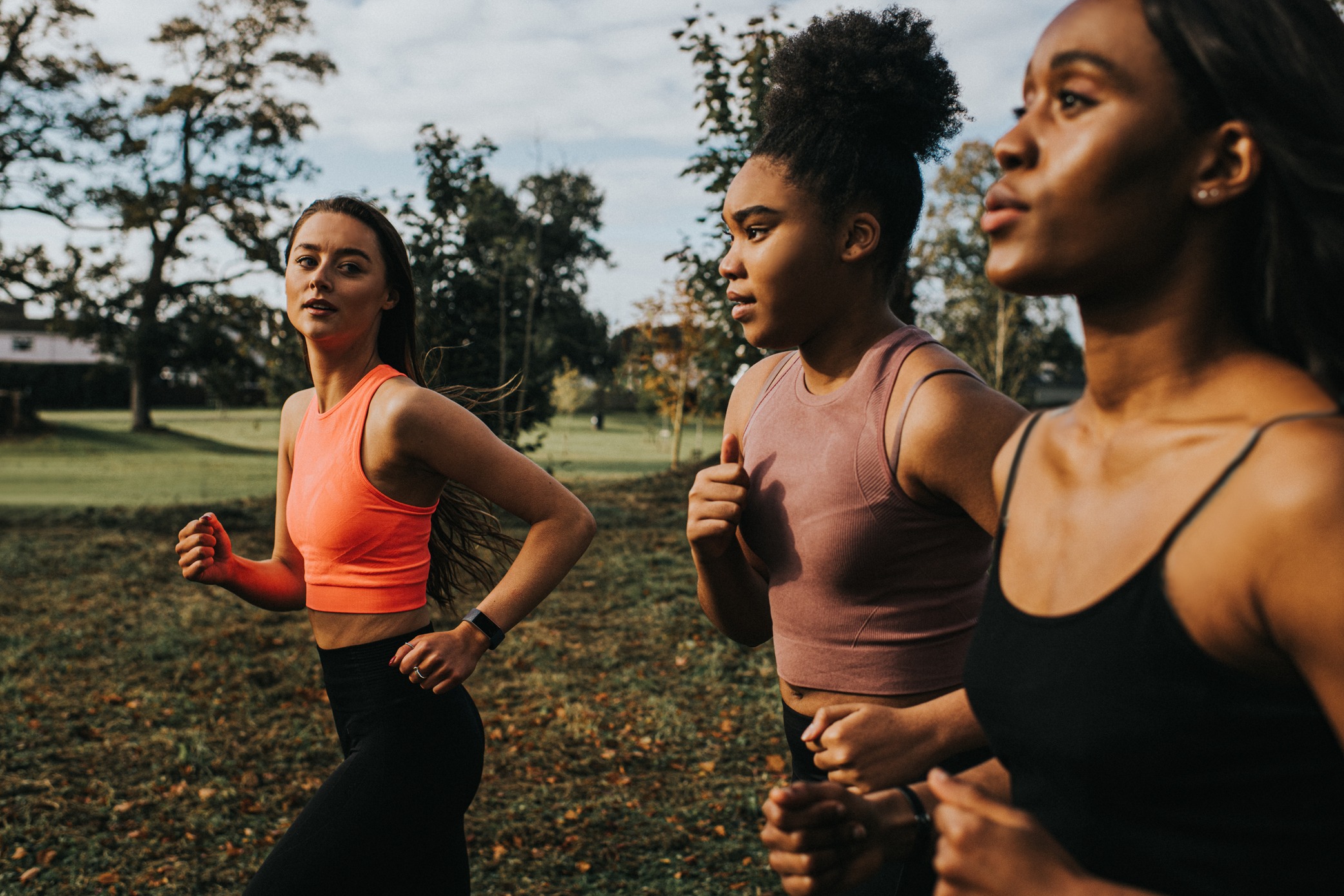 Courir 30 Min Par Jour Résultat Forum Faut-il courir tous les jours ? - Doctissimo