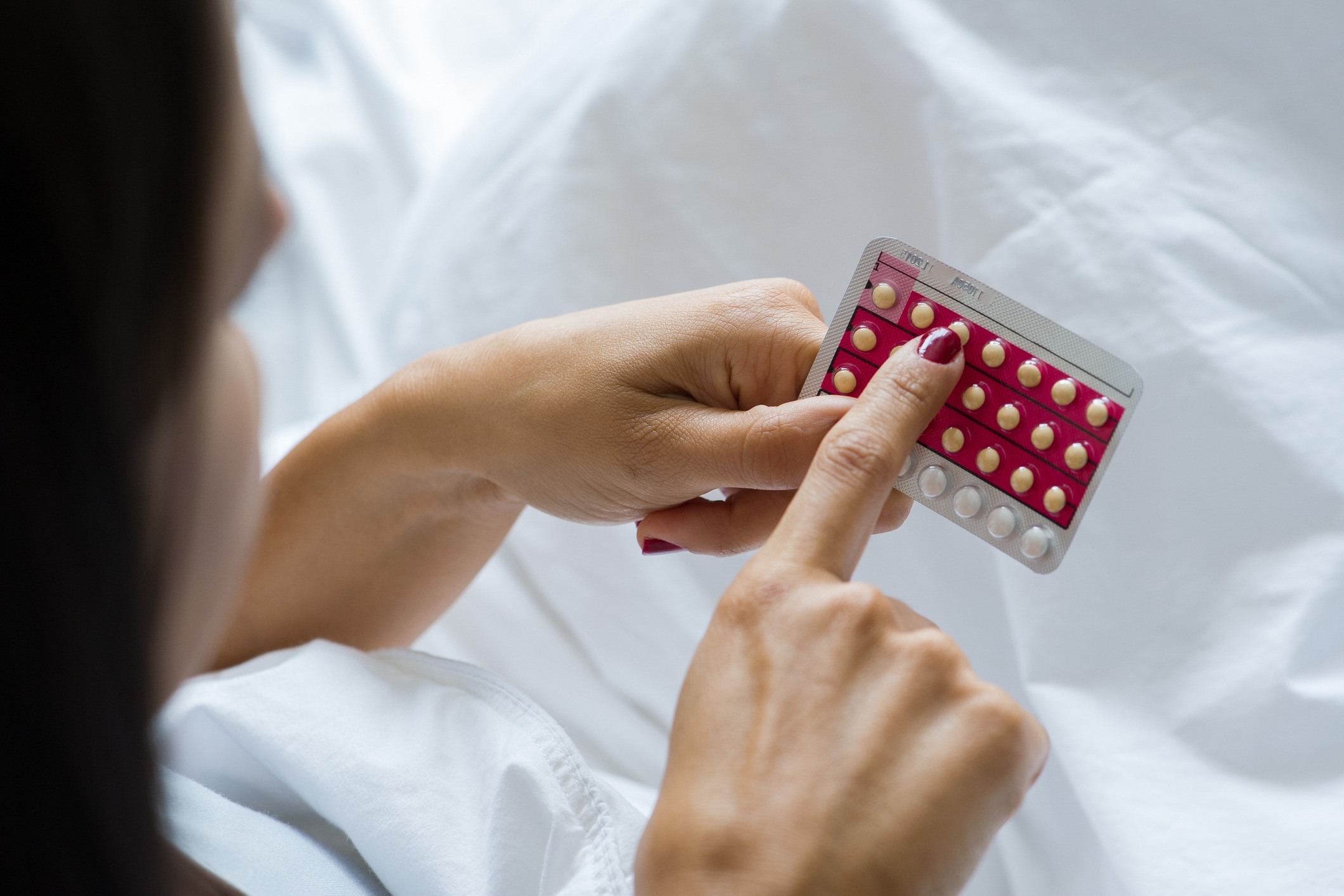 Changer de contraception sans risque - Doctissimo