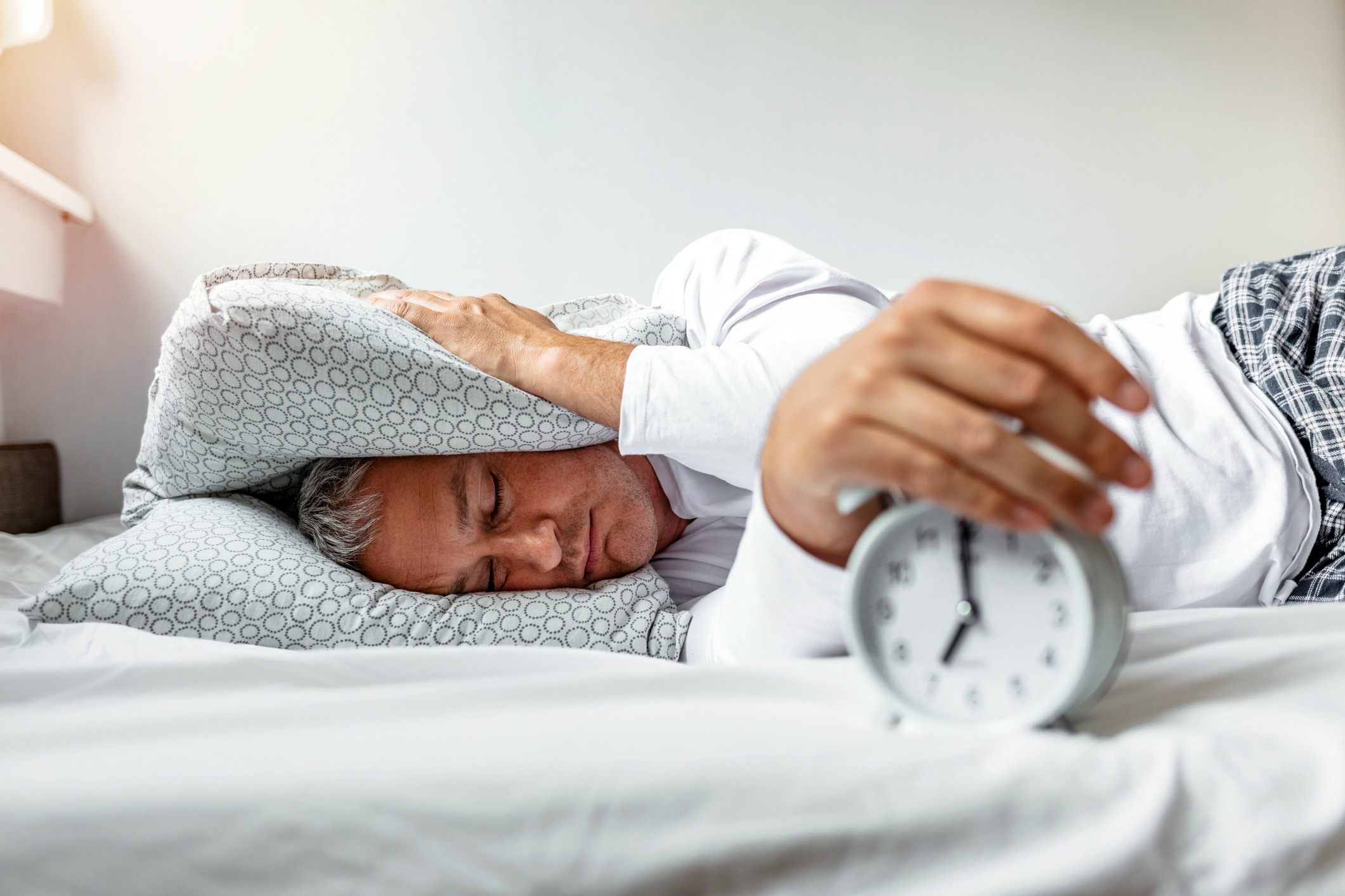 Troubles du sommeil : définition, symptômes, traitement - Sciences