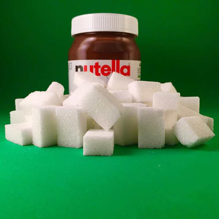 Le sucre en morceaux est-il consommé dans le monde entier ? - Cookismo