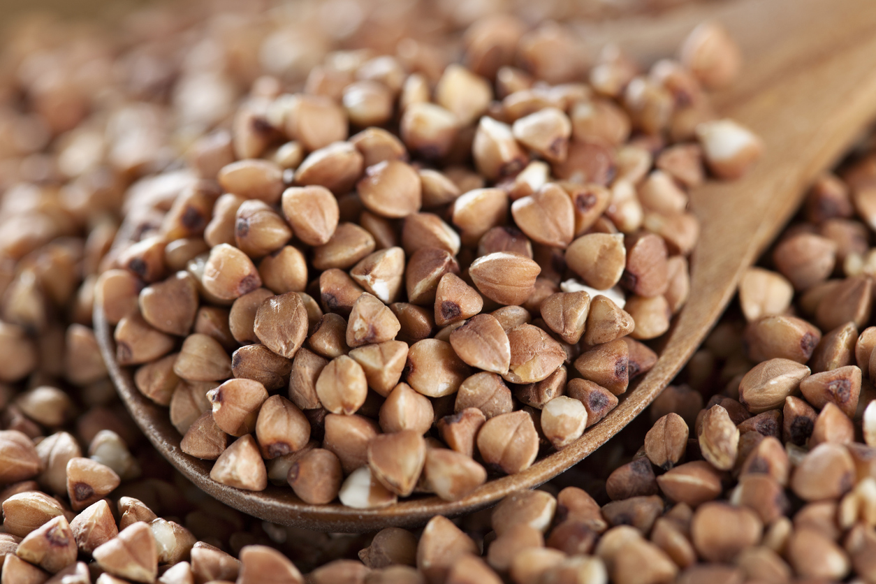 6 graines saines à consommer chaque jour