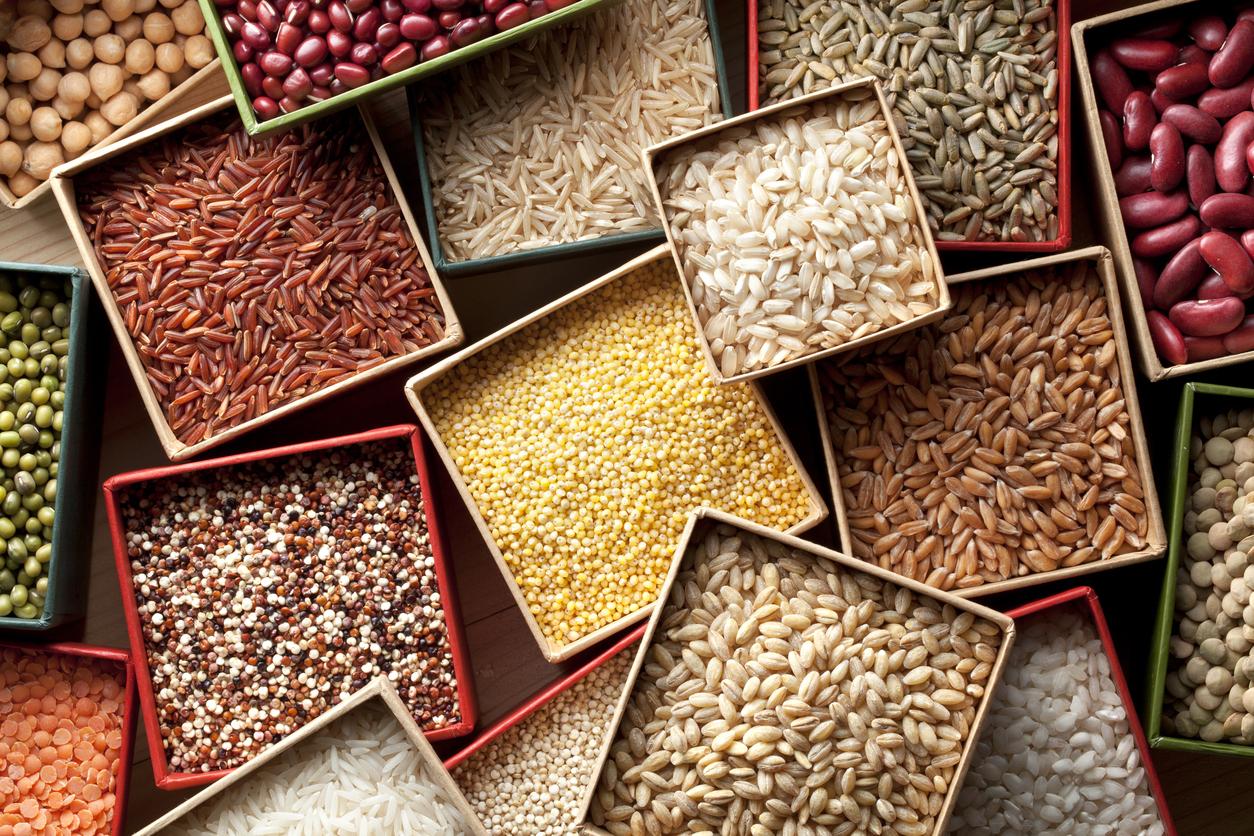 Graines santé : 10 graines bonnes pour la santé et leurs bienfaits