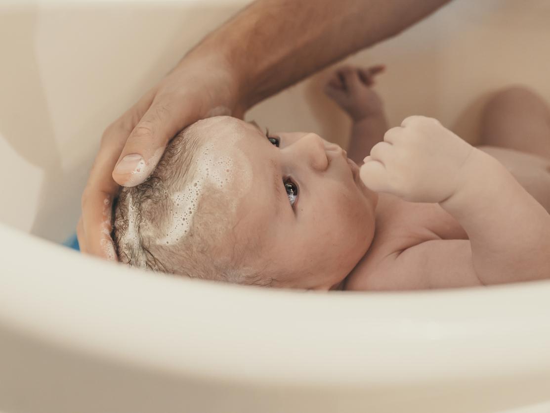 Flexi Bath de Stokke : la baignoire pour bébé incontournable ?