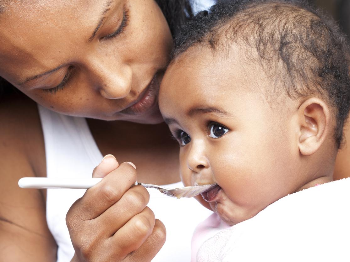 Securite Alimentaire La Reglementation Des Petits Pots Doctissimo