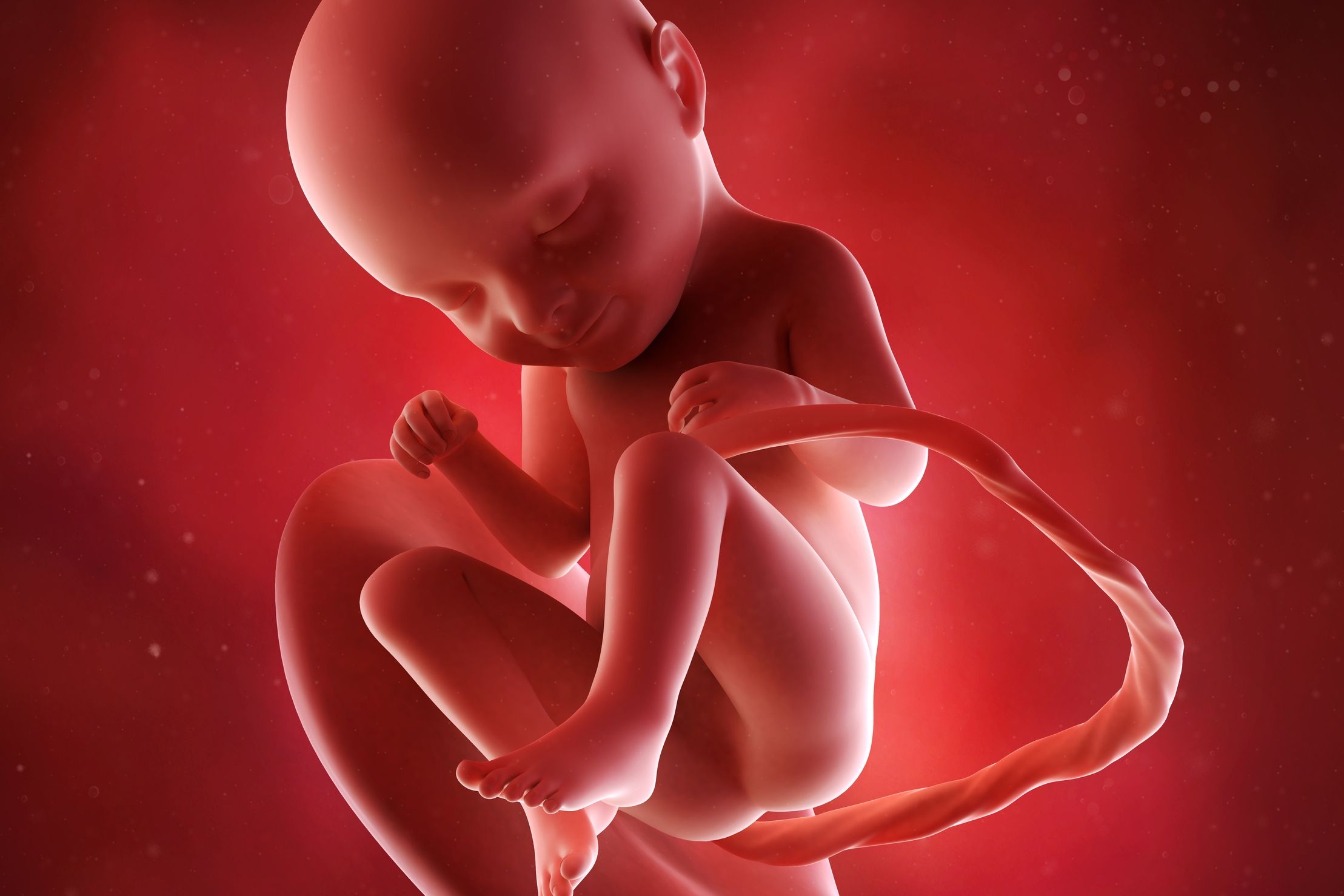 Bébé 3 mois : quels changements au bout de trois mois de vie ?