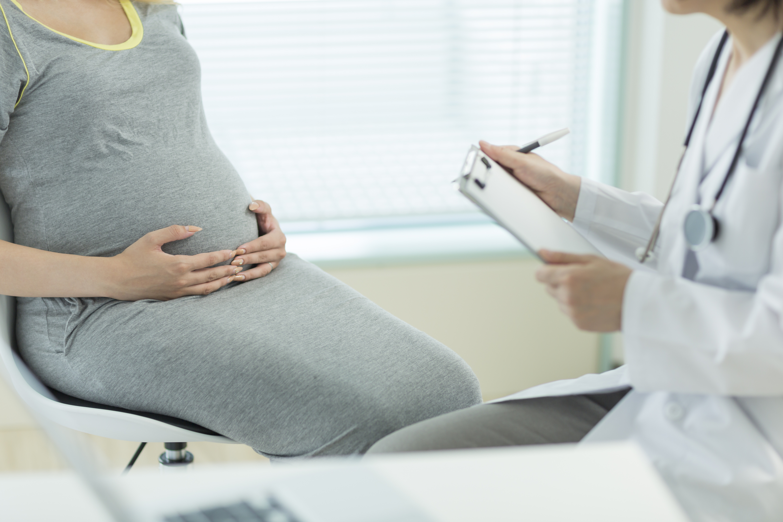 Stéthoscope pour grossesse : comment entendre le cœur du bébé