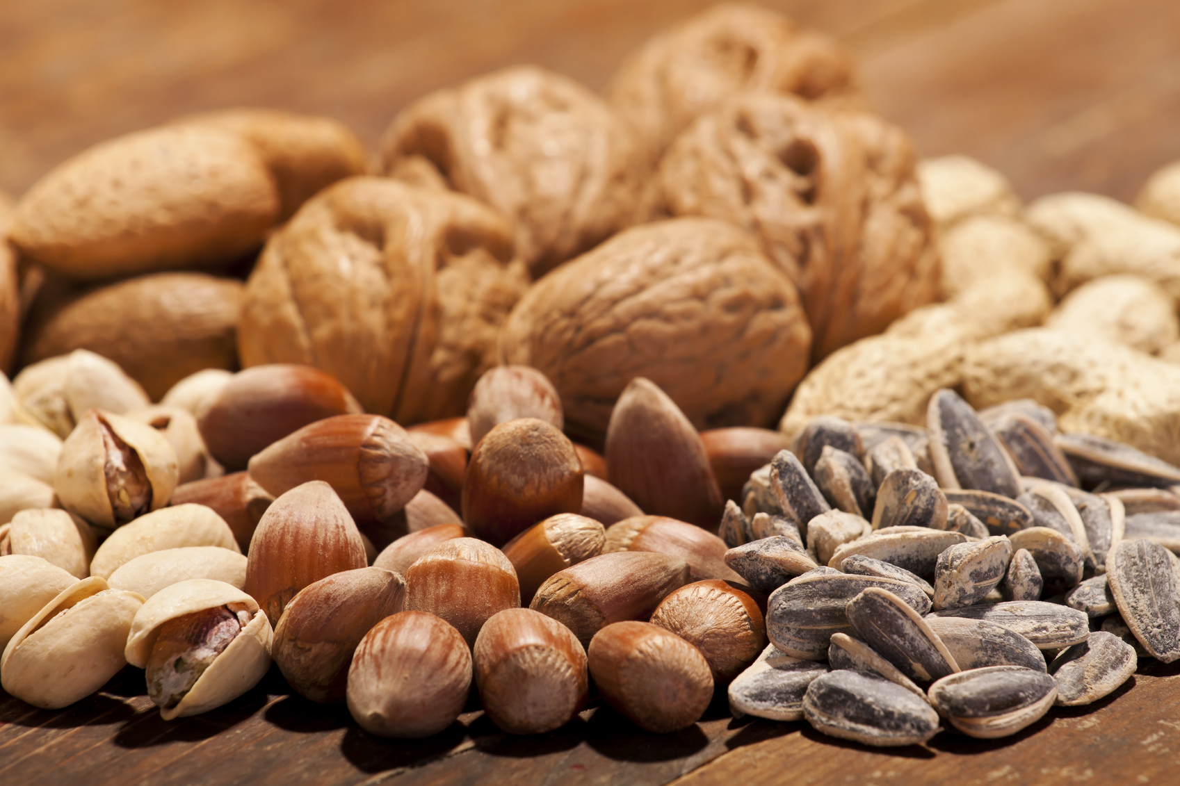 La noix de cajou : un fruit à coque précieux pour la santé