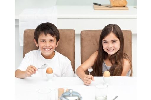 Petit-déjeuner et goûter : quelles alternatives saines pour les enfants ?