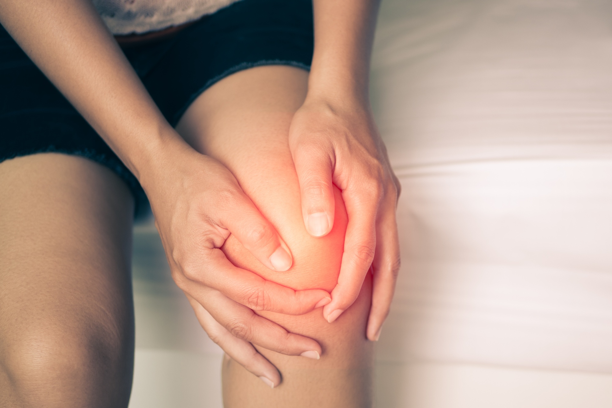 Gonalgie : causes et traitements de la douleur du genou