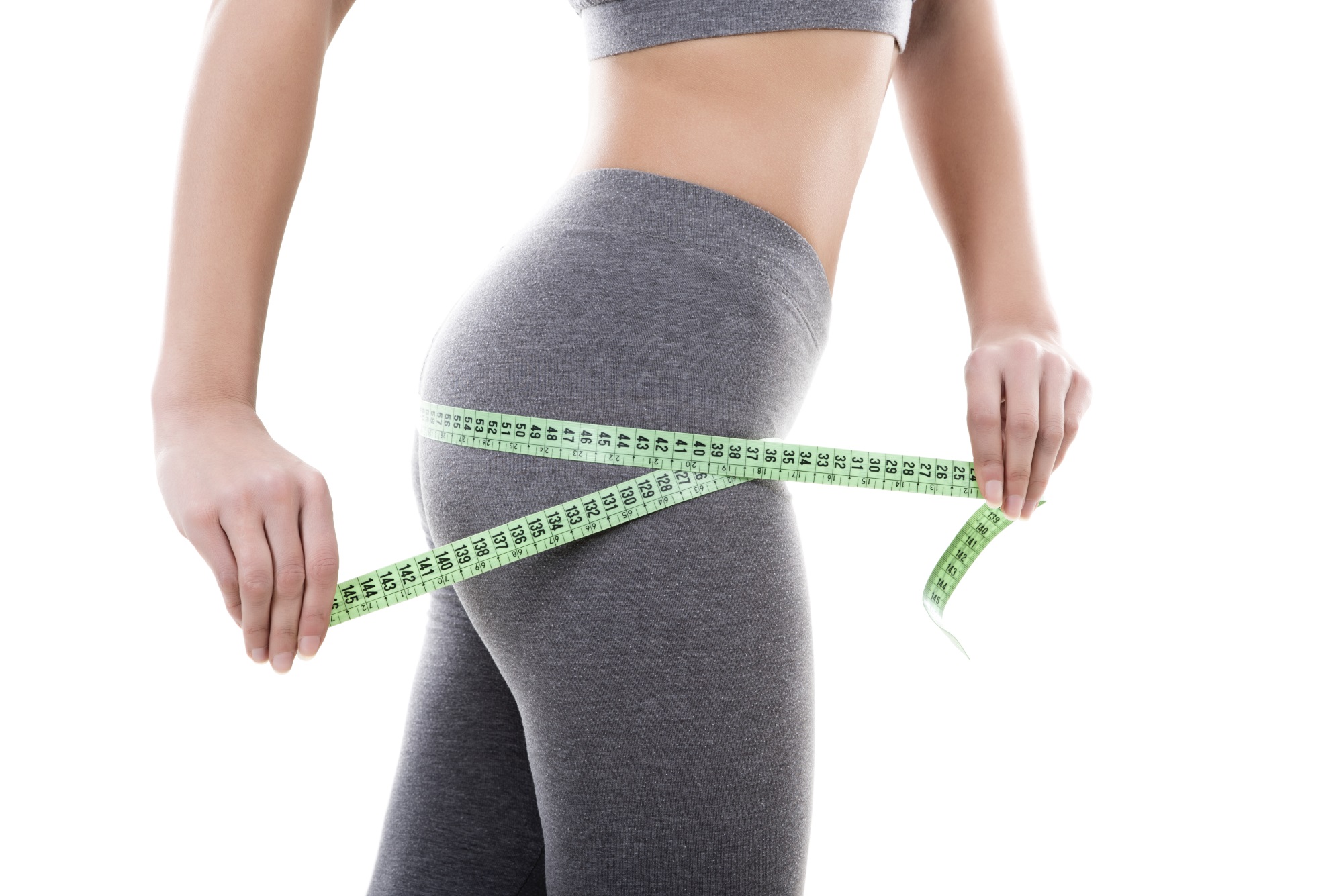 Perte de poids : voici en combien de temps vous pouvez vraiment perdre 10  kilos, selon les calculs d'un nutritionniste