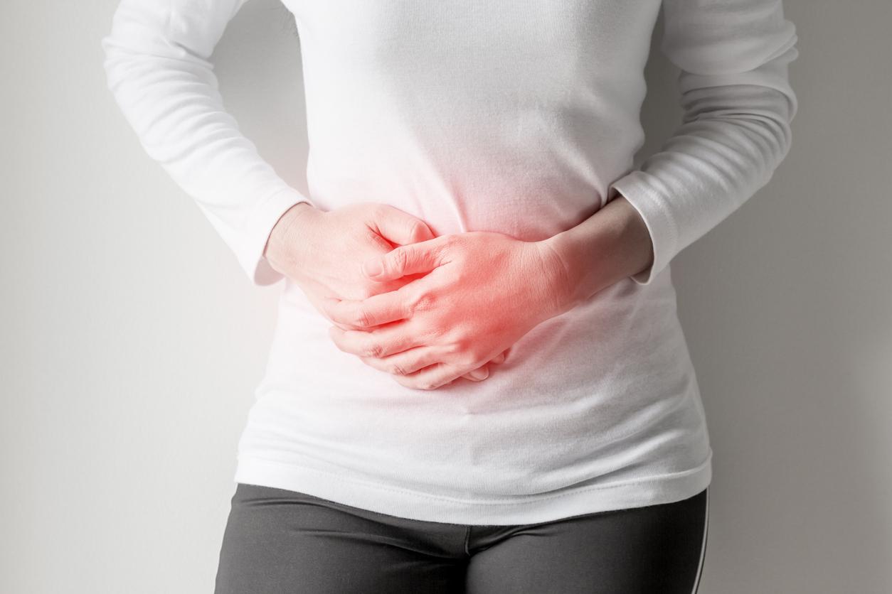 Mal au ventre : l'endroit où ça fait mal peut aider au diagnostic