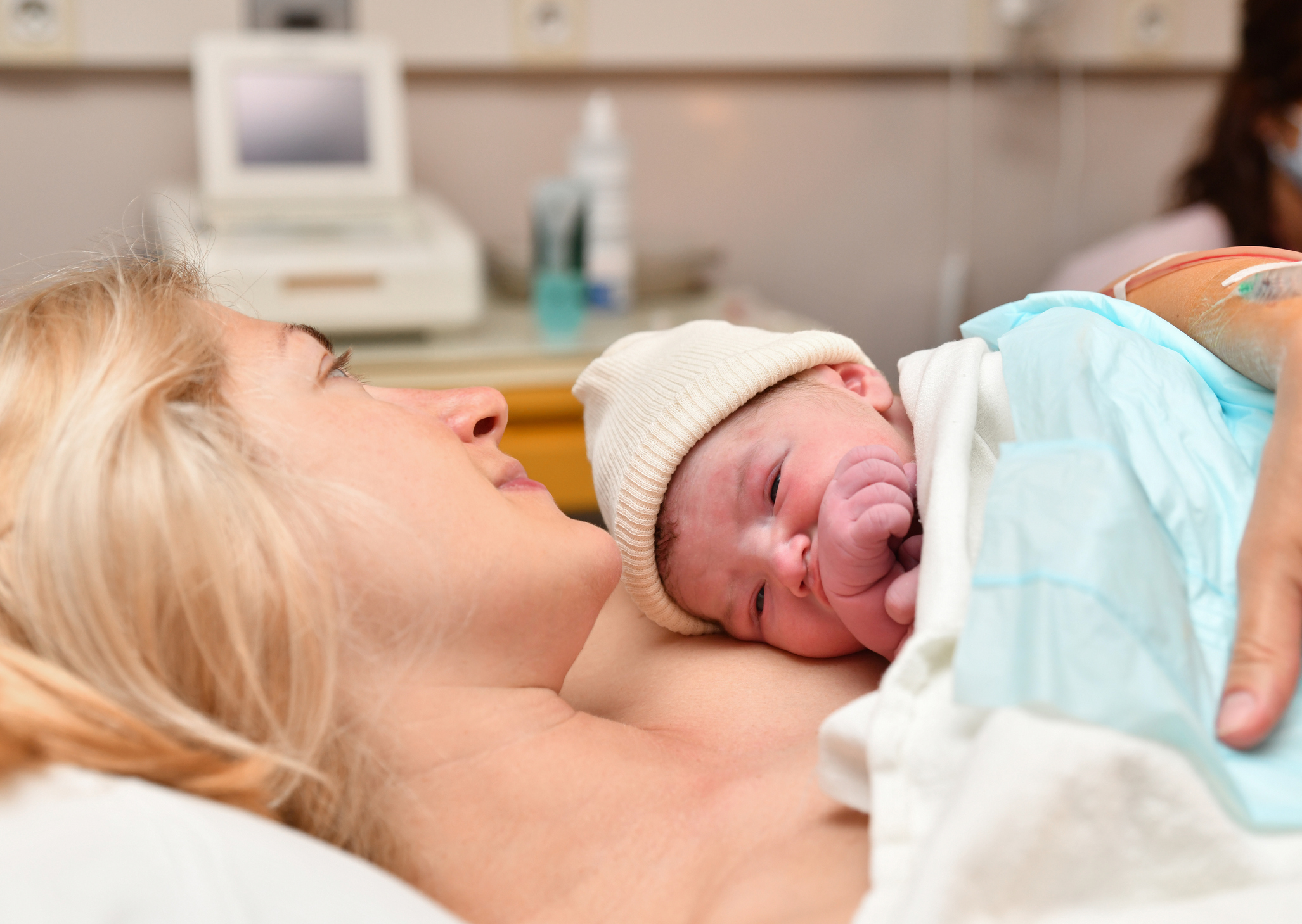 Puériculture et maternité : le nécessaire pour la naissance de bébé