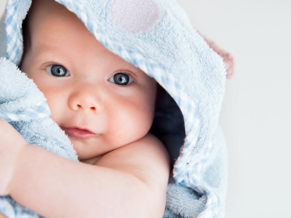 Tout ce qu'il faut savoir sur les cosmétiques bio pour bébé