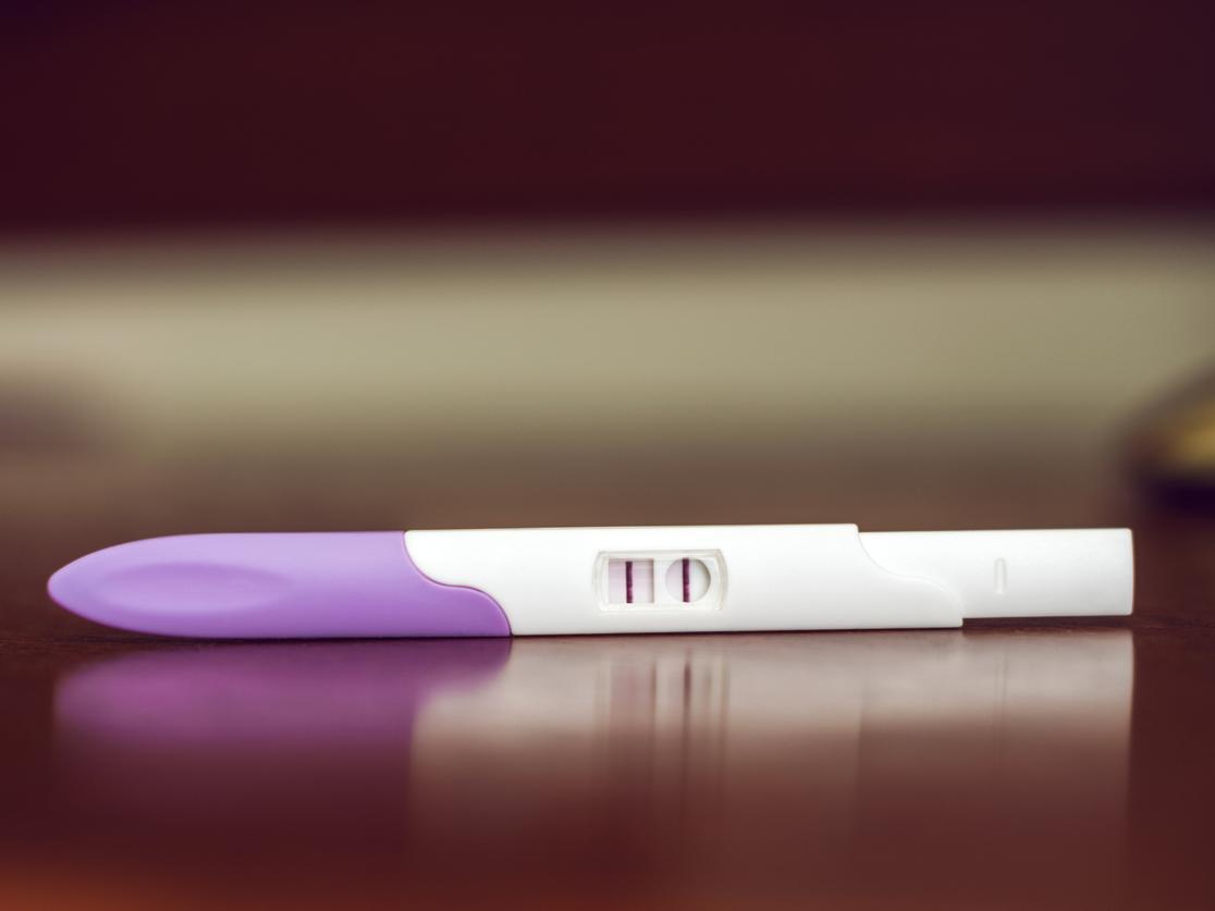 Voiture et grossesse : tout ce qu'il faut savoir