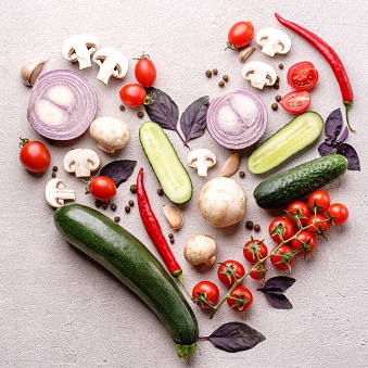 La courgette : bienfaits santé, apports nutritionnels, idées recettes : que  cuisiner avec des courgettes ? - Doctissimo
