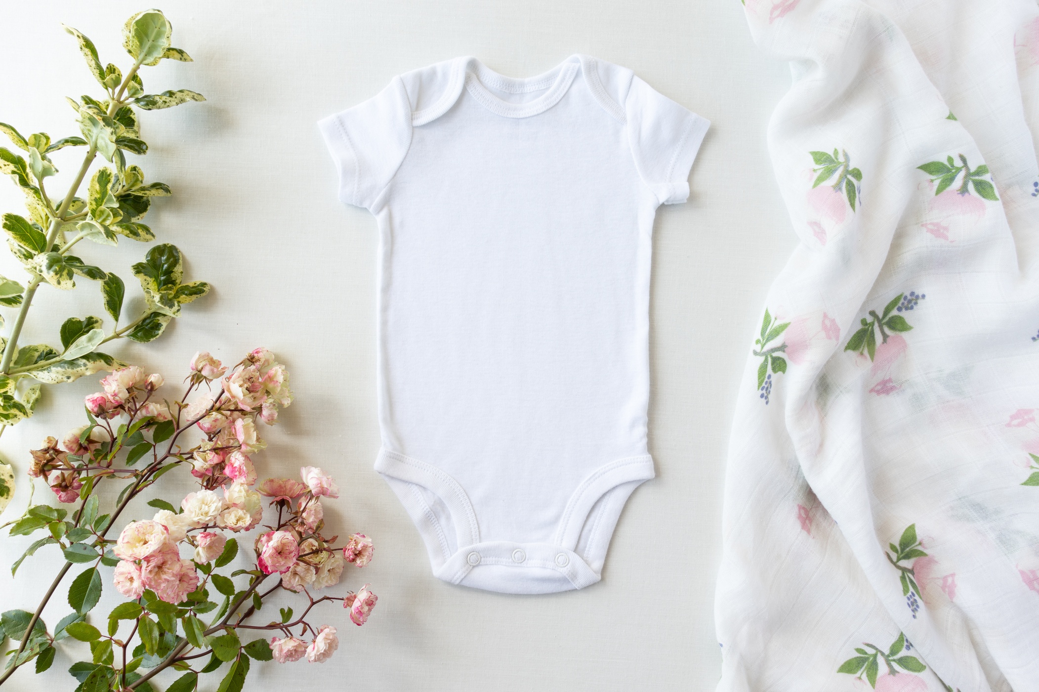 Short Gainant Postnatal – Sweet Birth