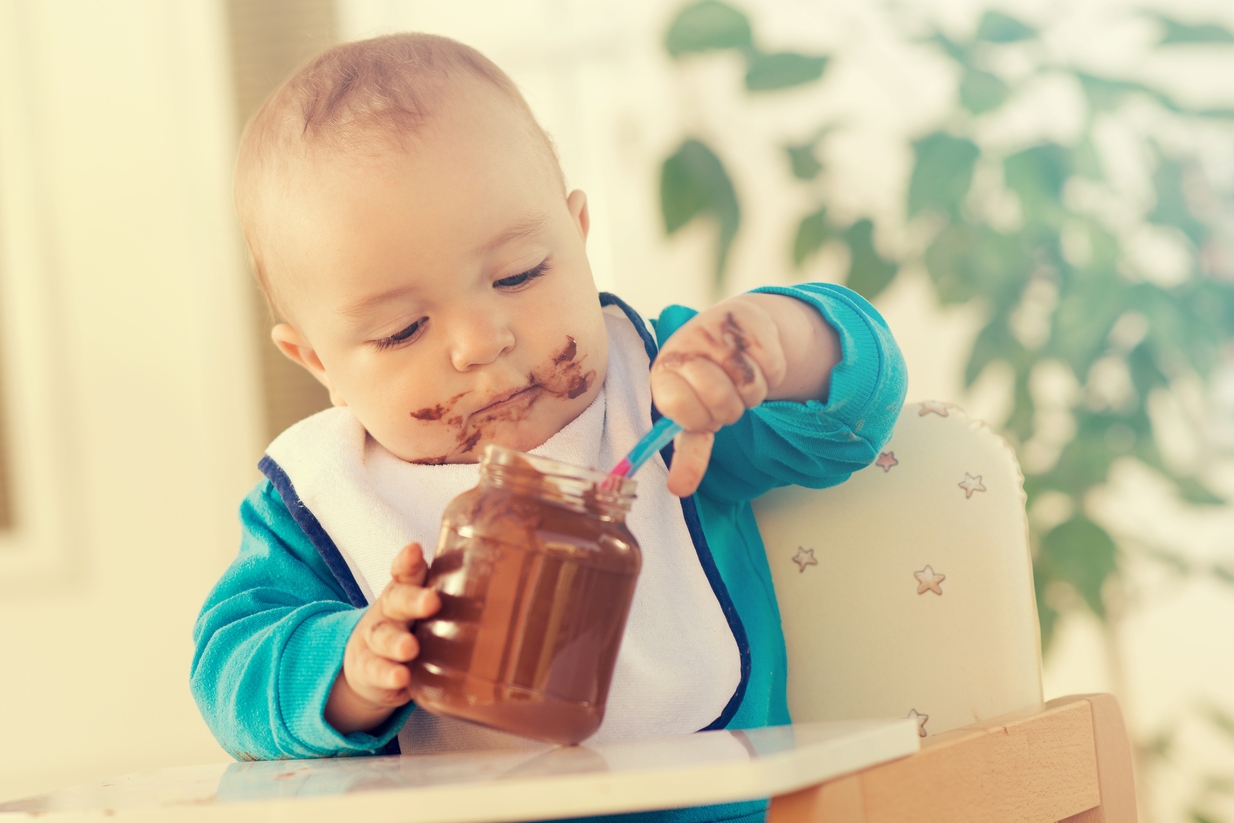 Bébé de 0 à 3 ans : quels aliments éviter ? - Alimentation de bébé -  Doctissimo