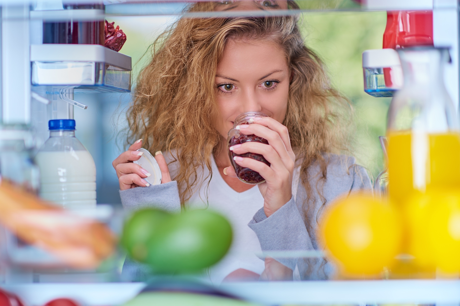 Comment bien ranger son frigo ? - Philippe Etchebest