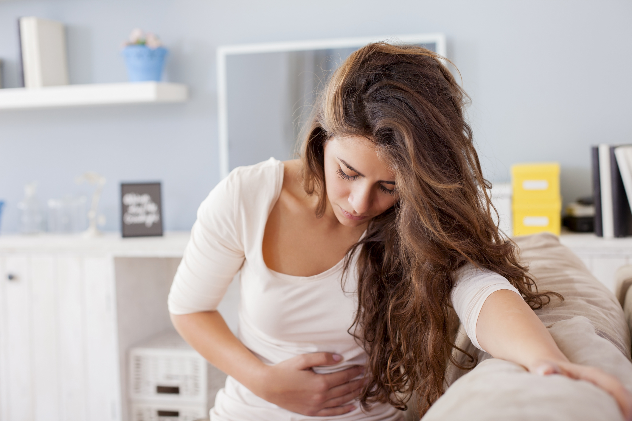 Les diarrhées chroniques de l'adulte : causes, symptômes et traitements