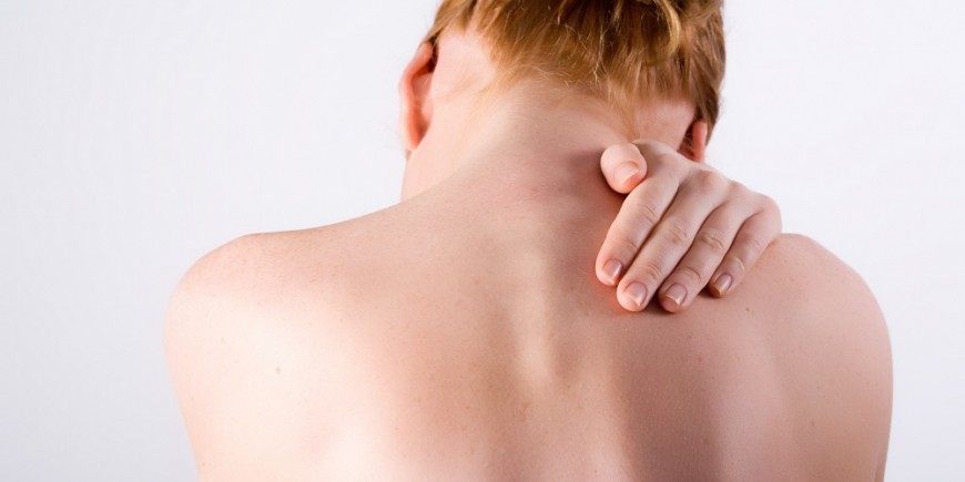 Traumatismes de l'épaule - Symptômes et traitement - Doctissimo