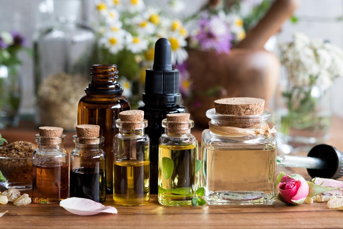 Quelles huiles essentielle pour parfumer le linge?