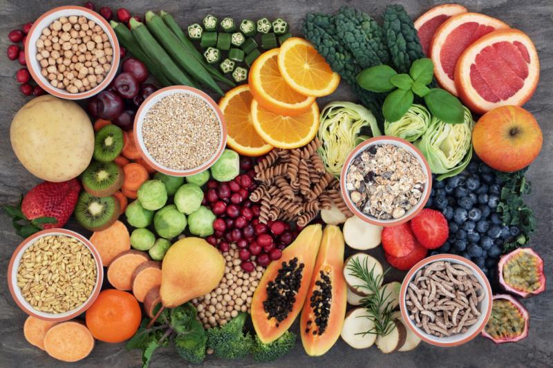 18 aliments riches en fibres à consommer quotidiennement - Top Santé