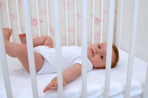 Mort subite du nourrisson : la cause enfin trouvée ?