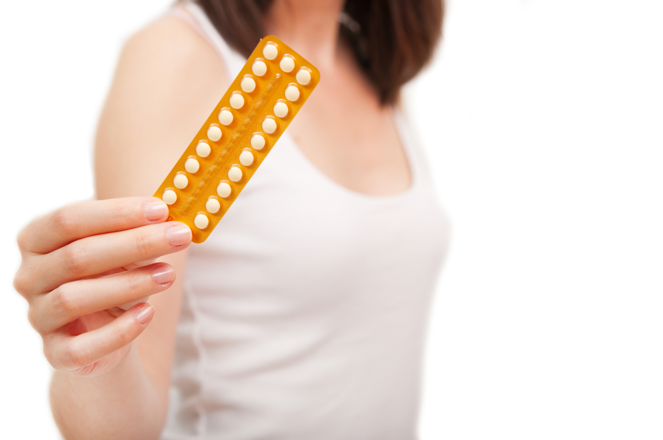 Une pilule pour dire adieu au syndrome prémenstruel ? - Doctissimo