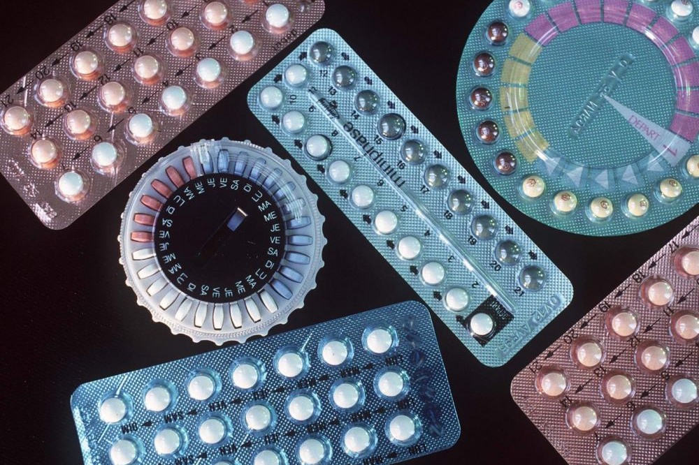 Contraception : l'ANSM recommande l'utilisation des pilules de 2e ...