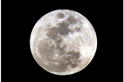 Quels sont les effets de la pleine Lune sur le corps ?