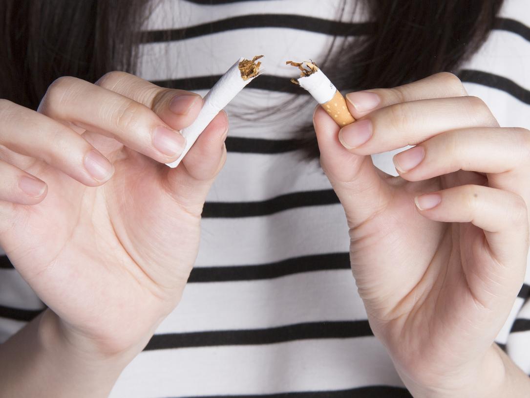 Arrêter le tabac : 10 effets positifs sur le corps - Conseil Santé