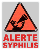 Syphilis&nbsp;: