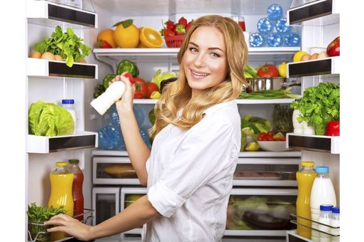 Réfrigérateur - Bien conserver ses aliments au réfrigérateur