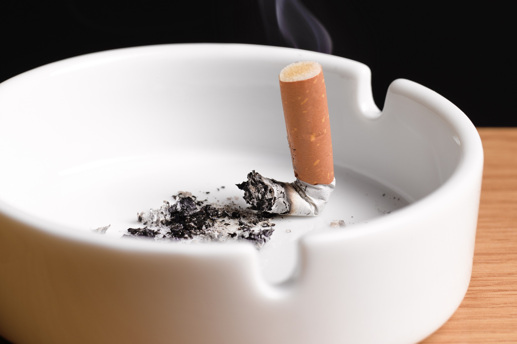 Arrêt du tabac : connaître le syndrome de sevrage - Doctissimo