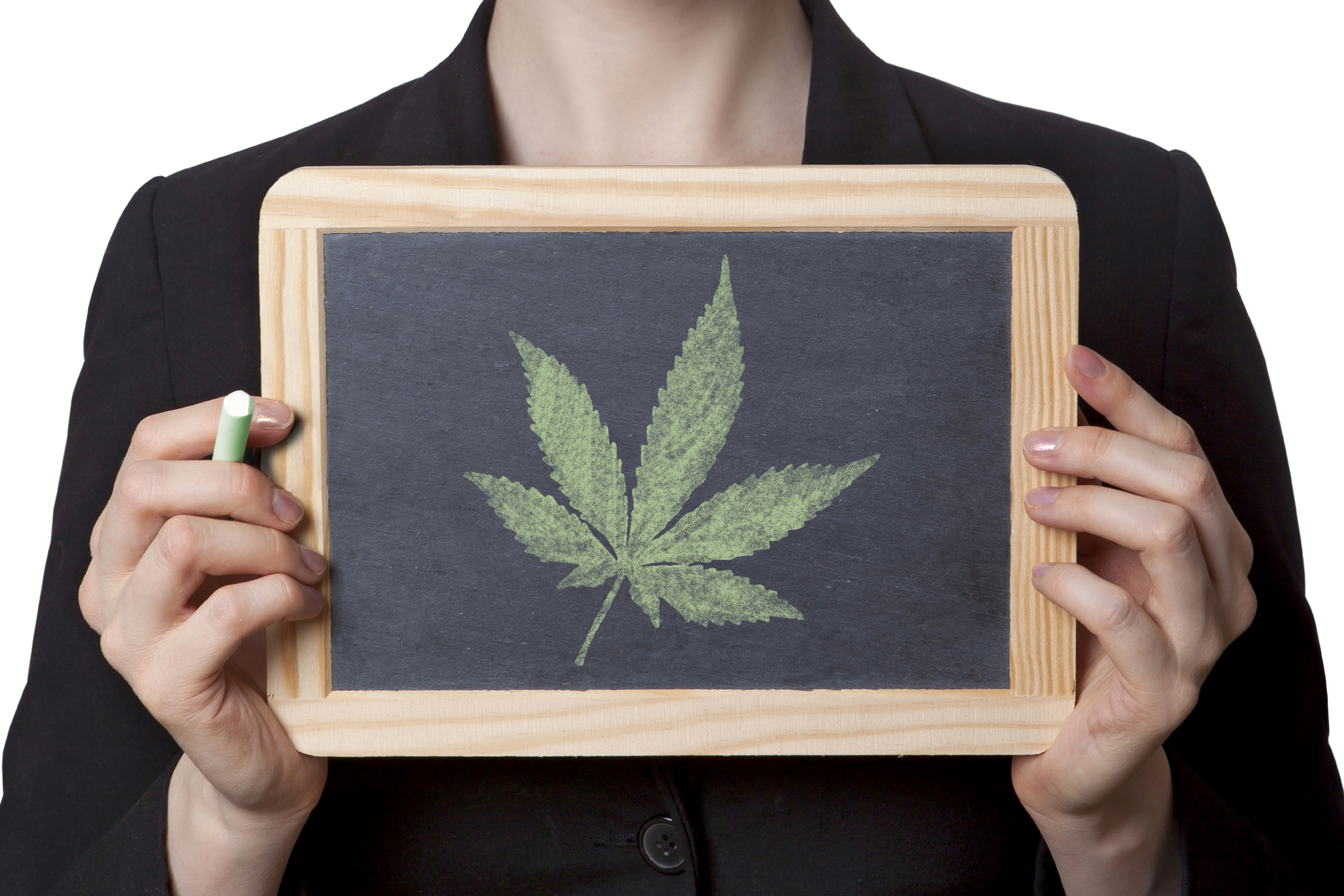 Cannabis : définition, effets secondaires et sevrage