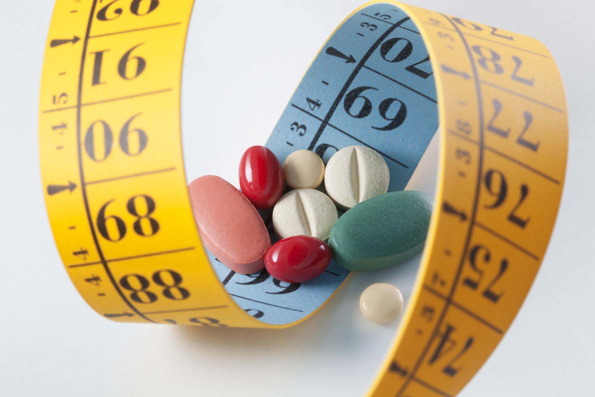 Compléments alimentaires pour maigrir : non, la pilule minceur n'existe pas  ! - AlloDocteurs