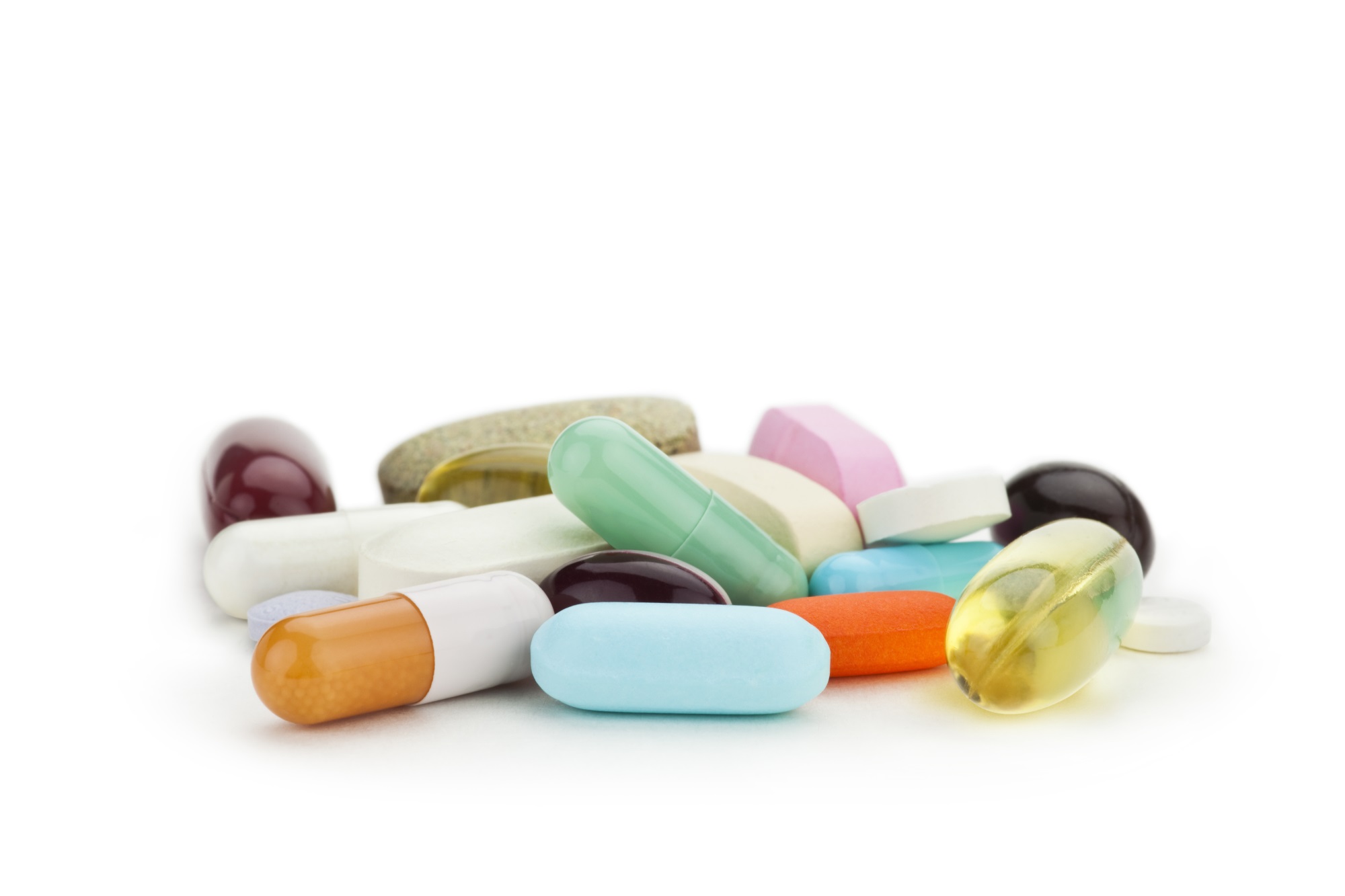 Gélules Minceur : Liste des Meilleures Pilules pour Maigrir