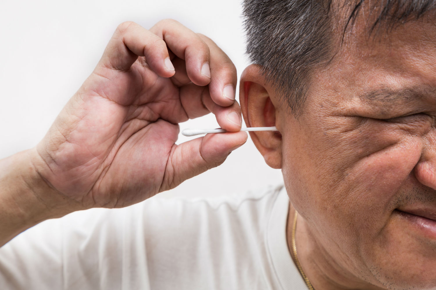 Bougie auriculaire - Nettoyer les oreilles sans coton-tige