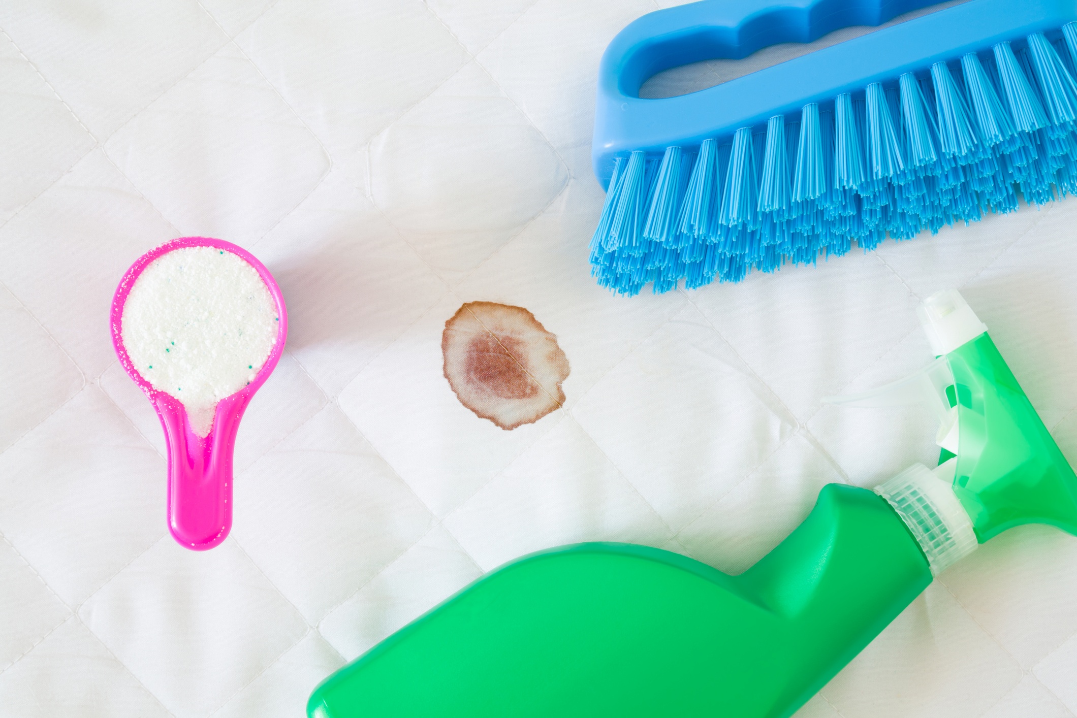 Comment réussir un nettoyage complet de votre lave-linge grâce à des  astuces maison ?