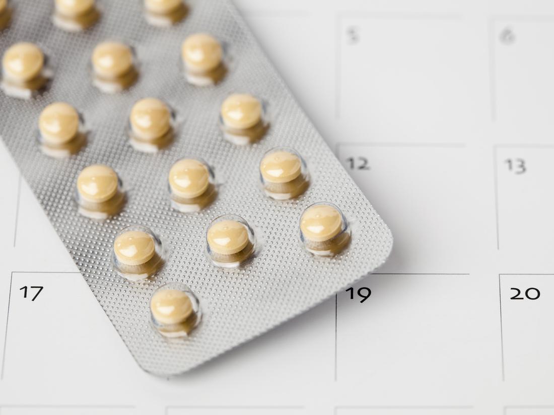 Arrêter la pilule : les conséquences et effets secondaires sur le ...