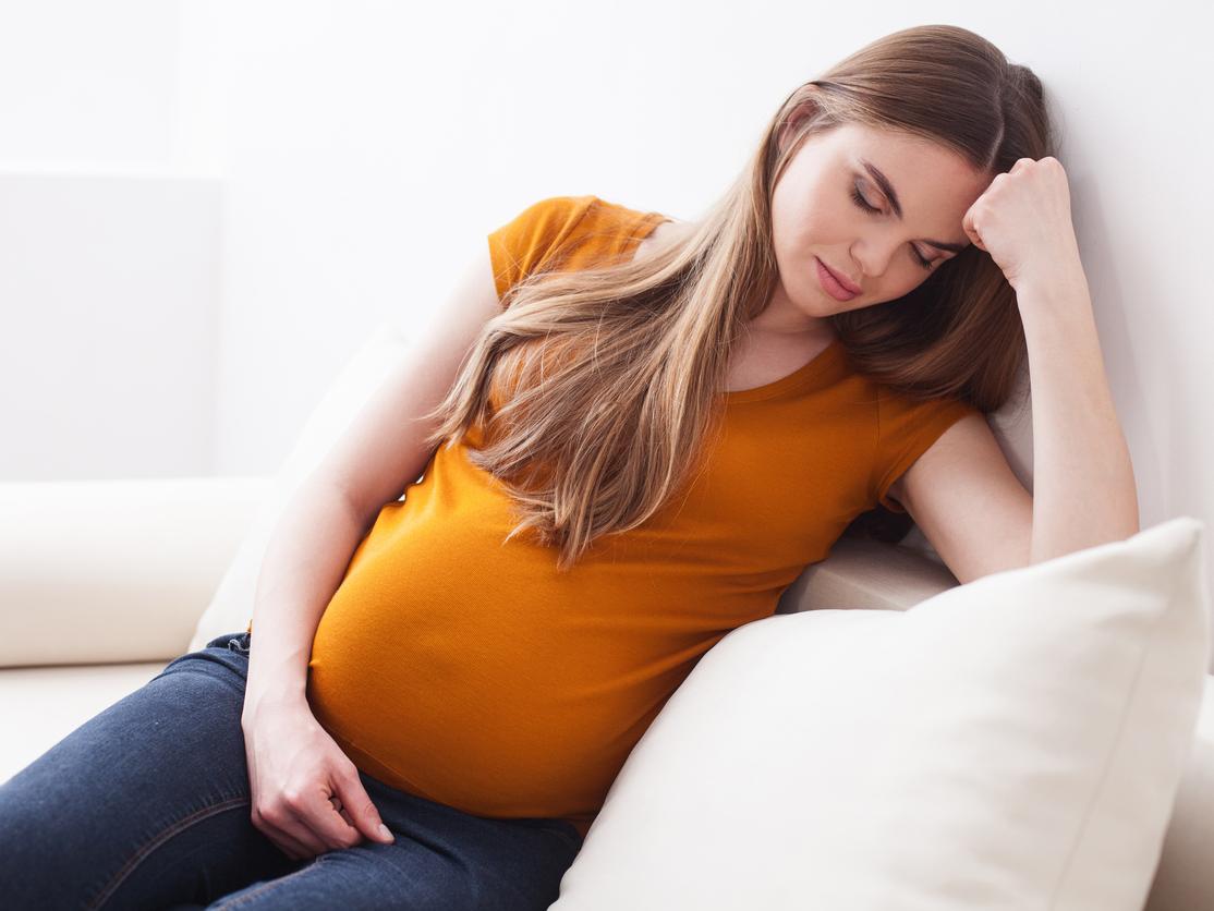 Début de grossesse : questions/réponses - Doctissimo