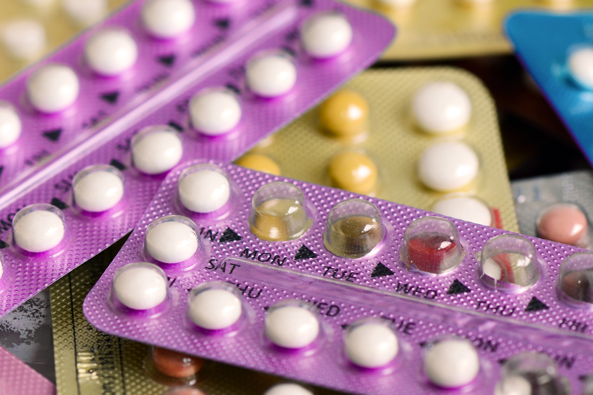 La pilule estro-progestative - Pilule combinée - Doctissimo
