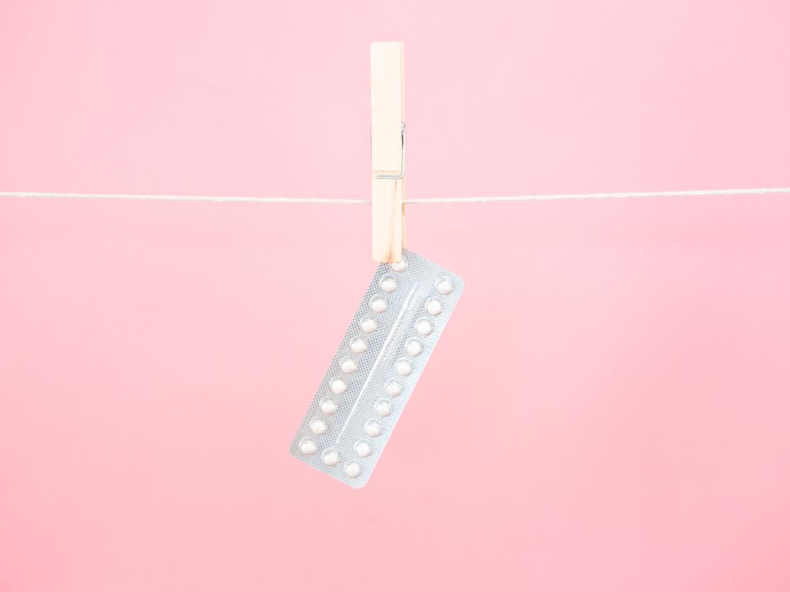 Pilule contraceptive