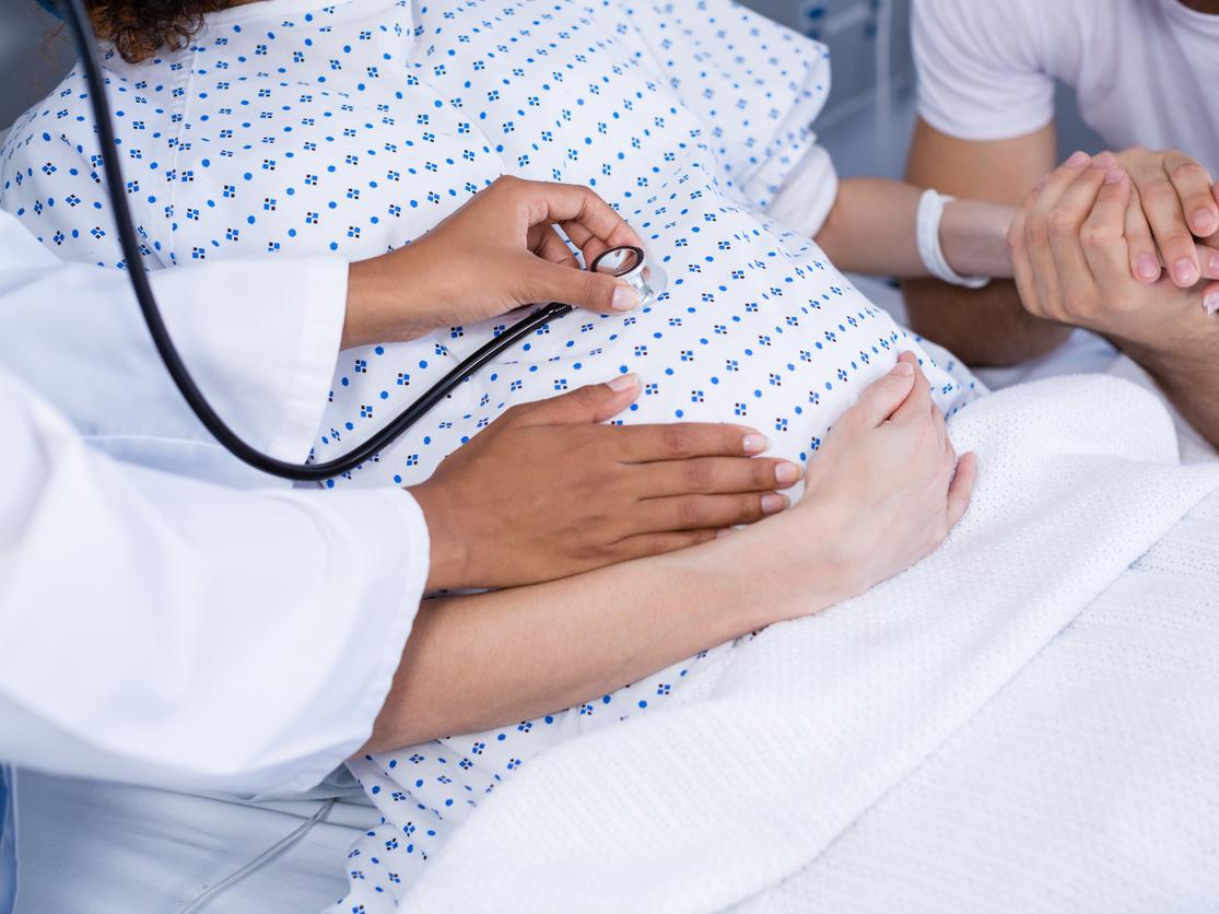 Locamed Médical - ✨Envie d'écouter les battements du cœur de votre bébé ?  Le Doppler Fœtal vous le permettra dès 10-12 semaines de grossesse. ✨Il est  facile à utiliser avec capteur haute