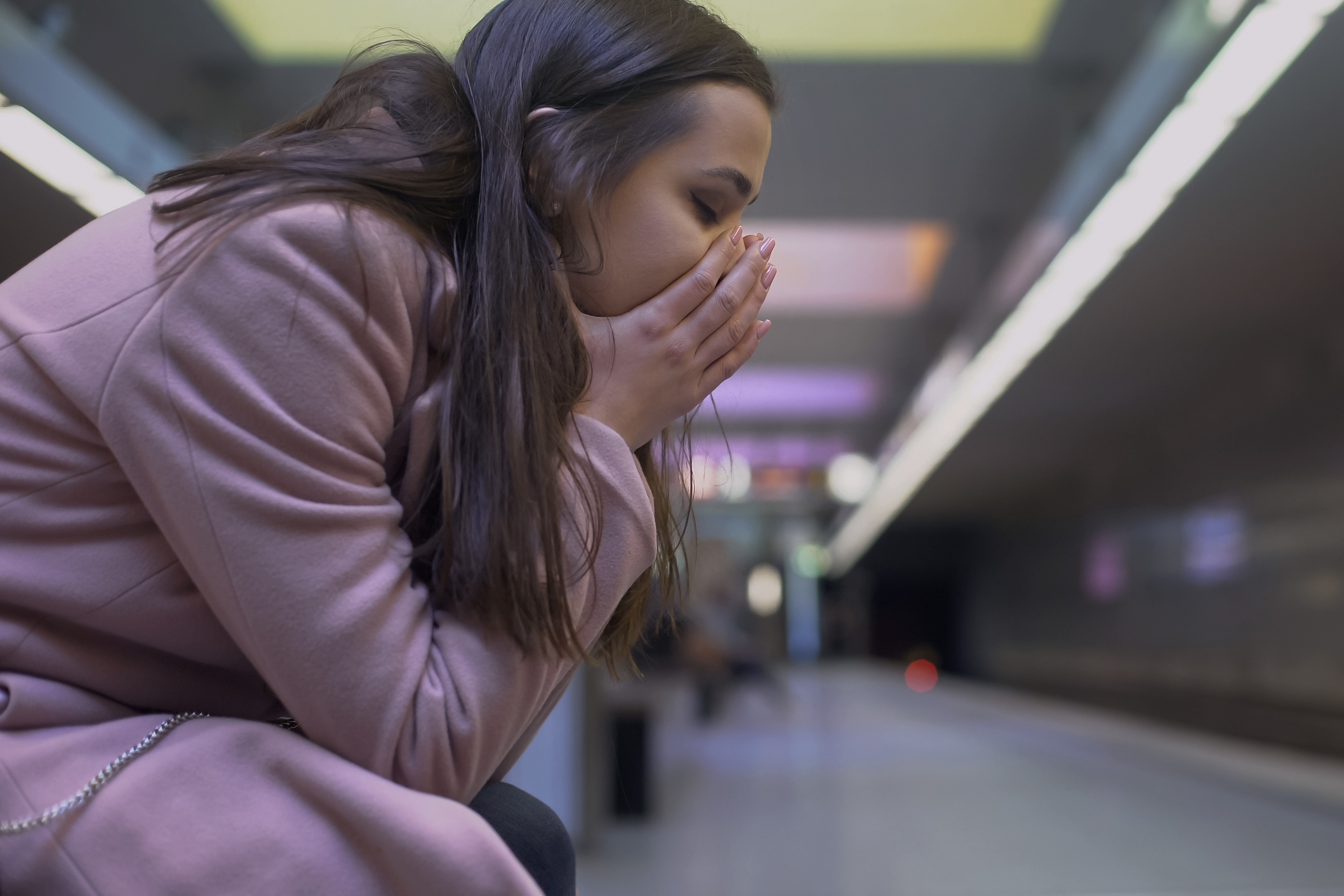 Pas de panique : votre pavot n'est pas en train de mourir