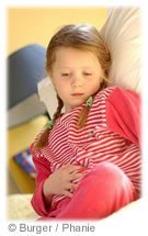 Colopathie fonctionnelle colon irritable enfants
