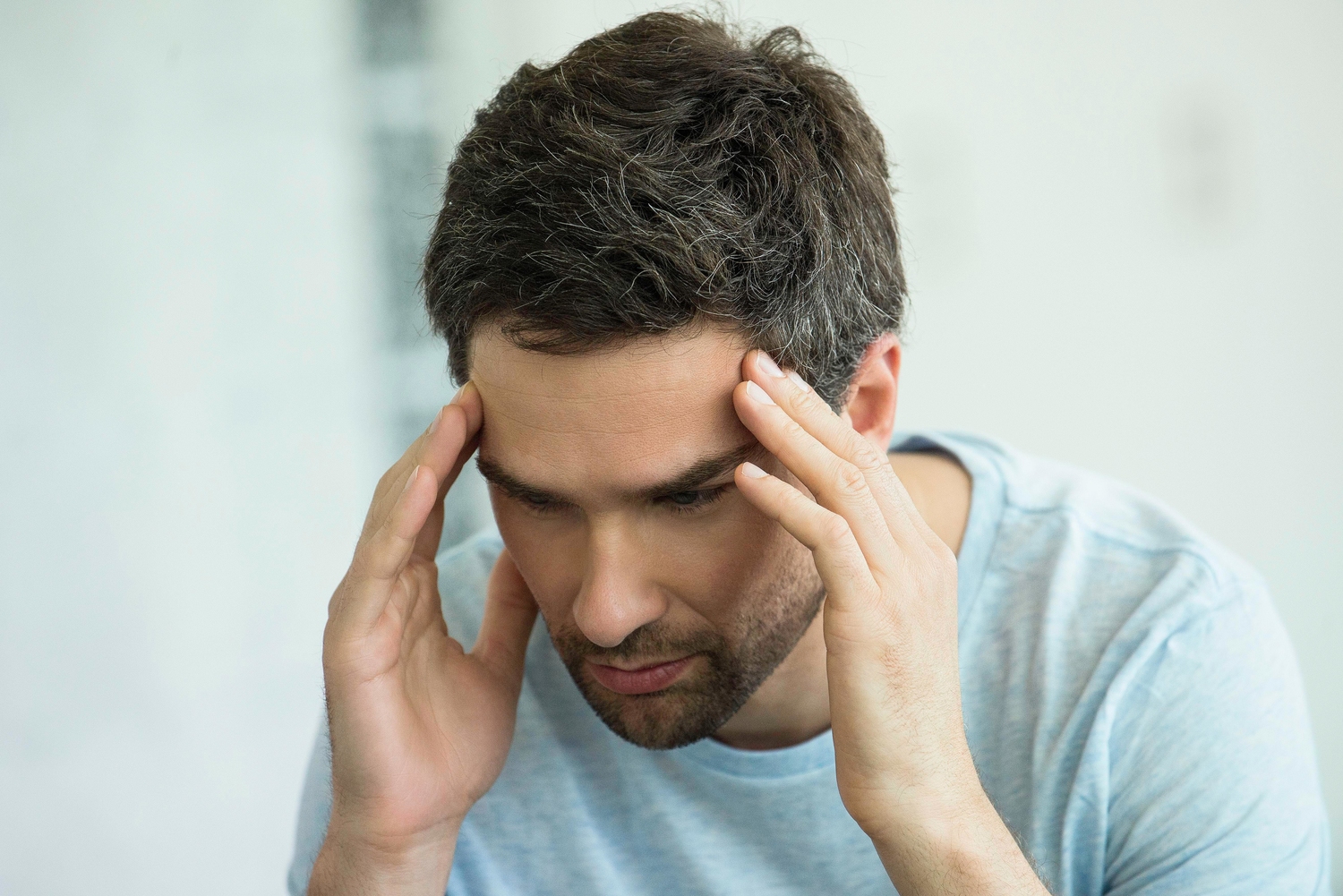 Stress et maux de tête - Comment les soulager ? - Doctissimo